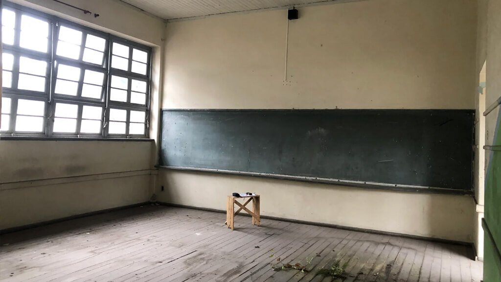 Sala de Aula